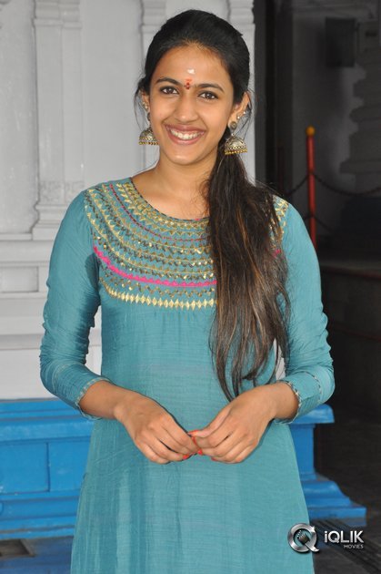 Niharika-Konidela-New-Movie-Launch
